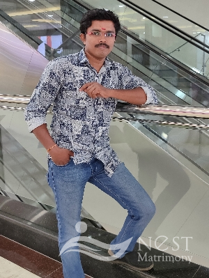 AKHIL.C.S